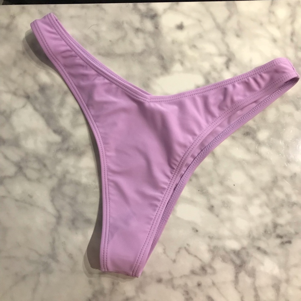 SHEIN Bikini Bottoms